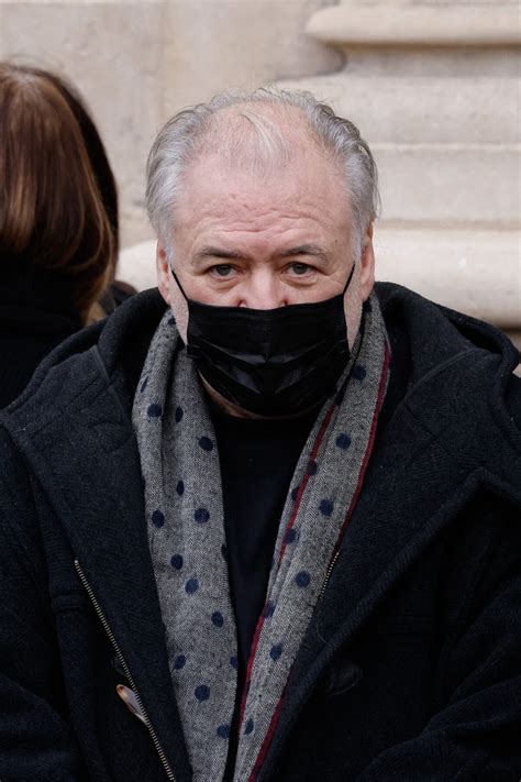 serge ulliel